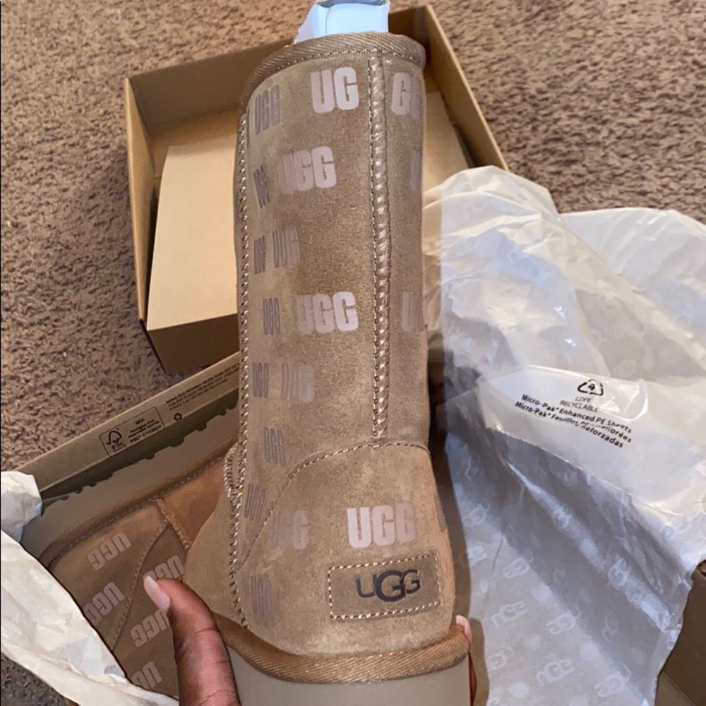 UGG Australia